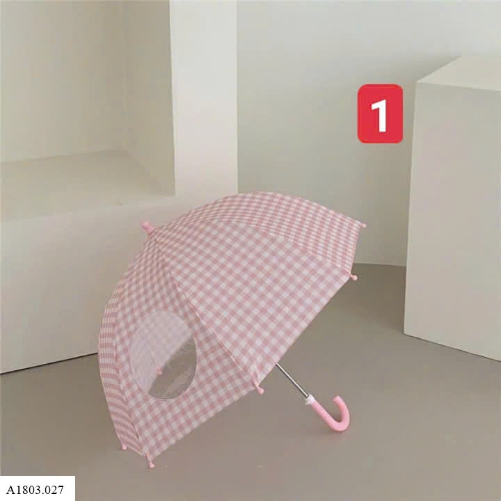 Ô CẦM TAY PHONG CÁCH HQ CHO BÉ    Sỉ 106k
