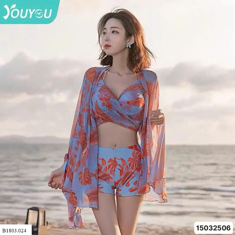 Set 3 mảnh sexy Hãng YOUYOU    Sỉ 245k