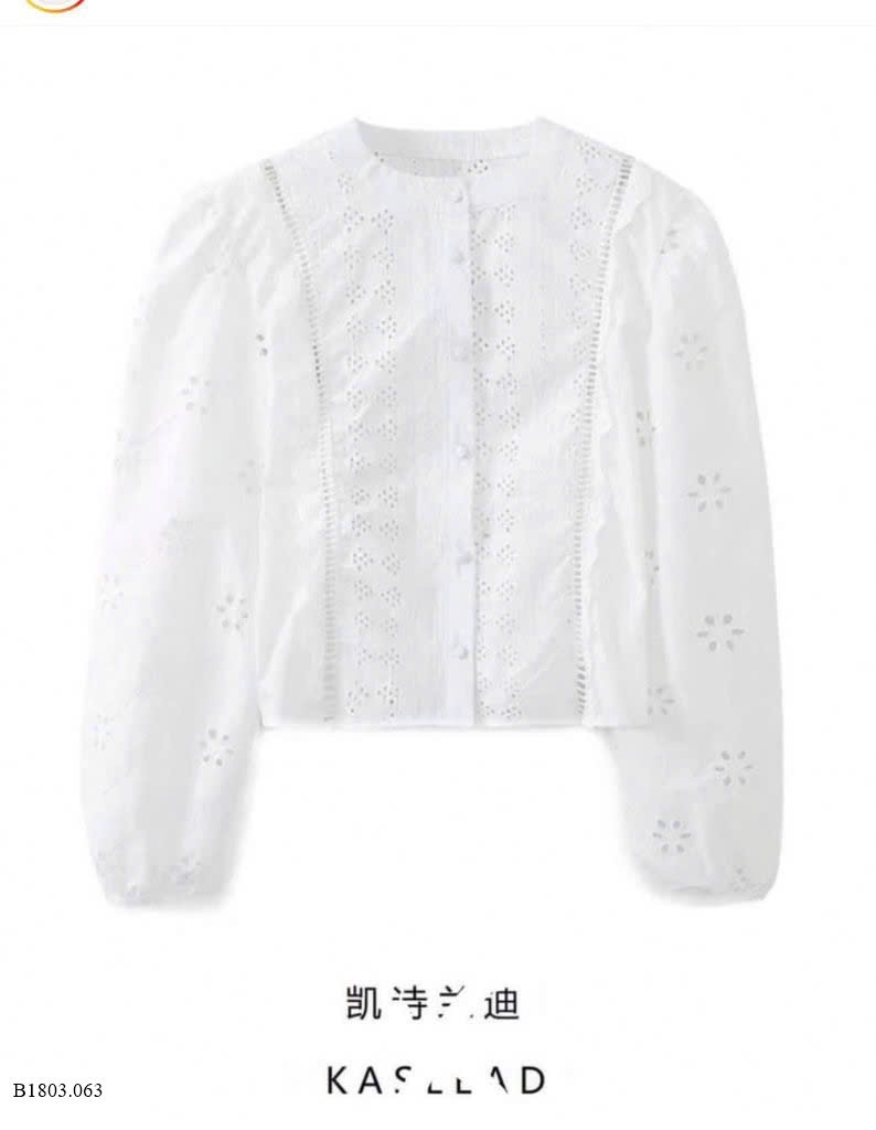 Áo nhà Kaslead    Sỉ 245k