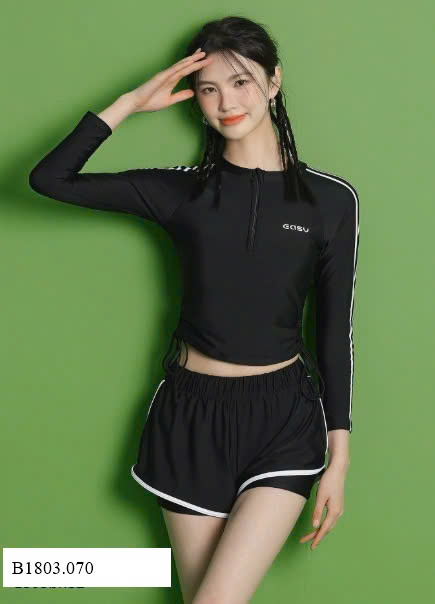 SET bơi dành các chị em   Sỉ 100k