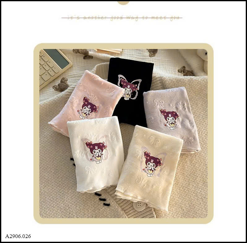 SET 5 QUẦN MẶC VÁY BÉ GÁI Sỉ giá 100k