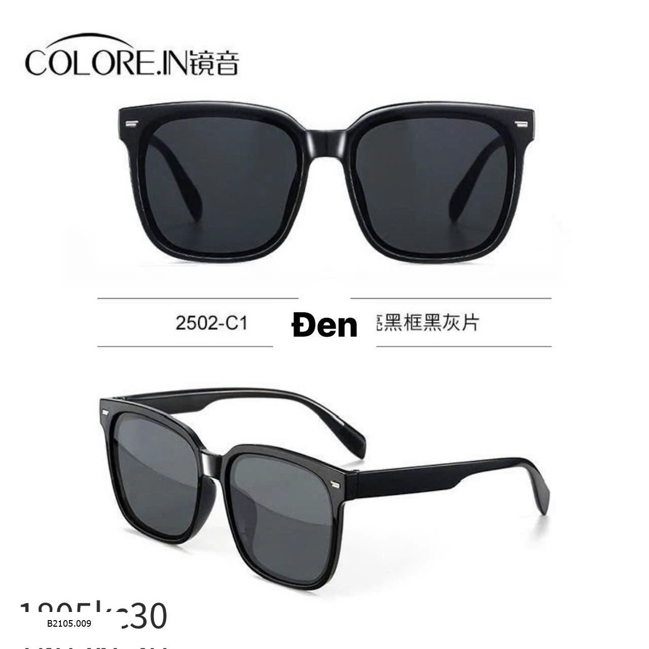 Kính Colorein AUTH  Sỉ 90k