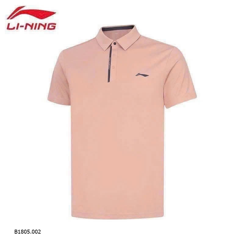 Áo polo lining store Sỉ 235k