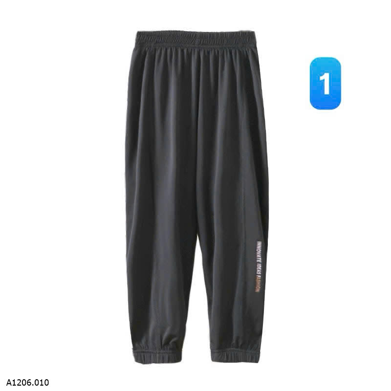 QUẦN MÙA HÈ CHỐNG MUỖI NHÀ MAMDAD Sỉ 110-140: sỉ 90k 150-170: sỉ 110k 