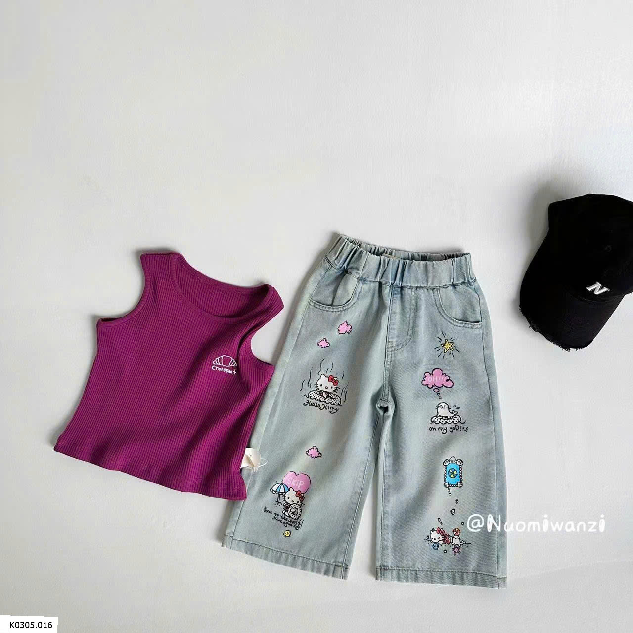QUẦN JEAN  Sỉ giá  sz 90-140: 165k  sz 150: 188k 