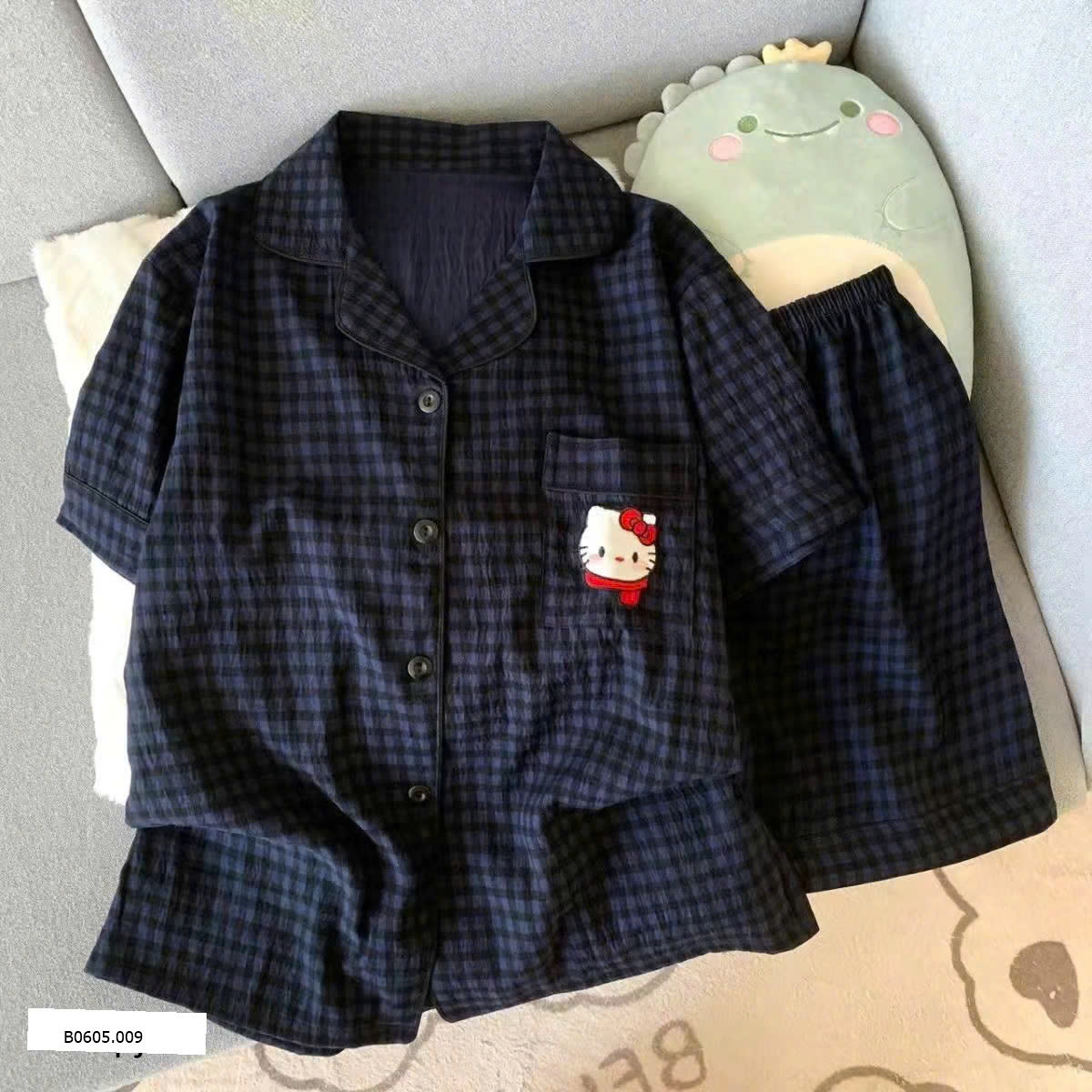 Bộ  pijama   Sỉ 95k