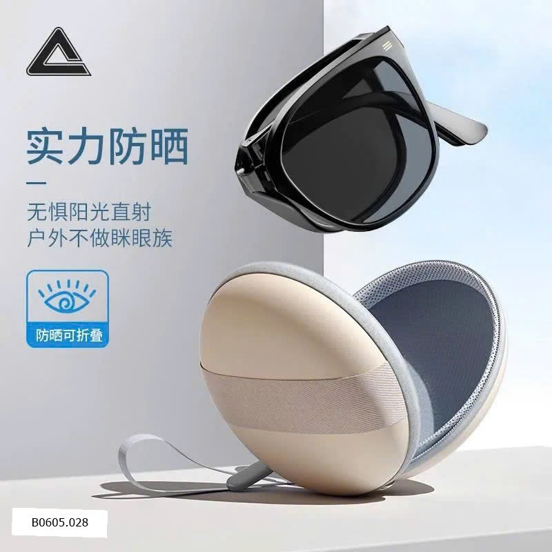  KÍNH MÁT NAM NỮ  Sỉ 125k