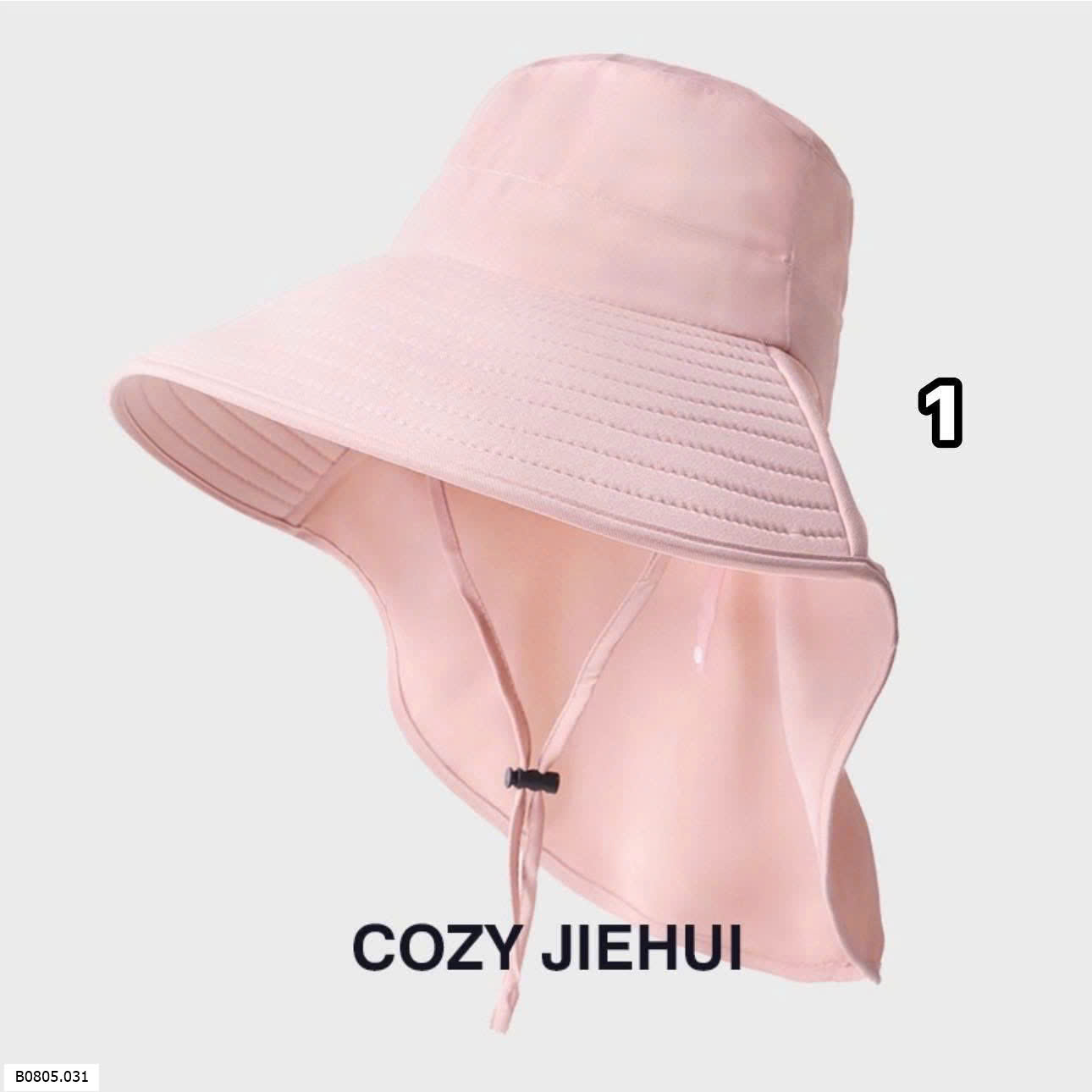 MŨ CHỐNG NẮNG NỮ  Sỉ 45k