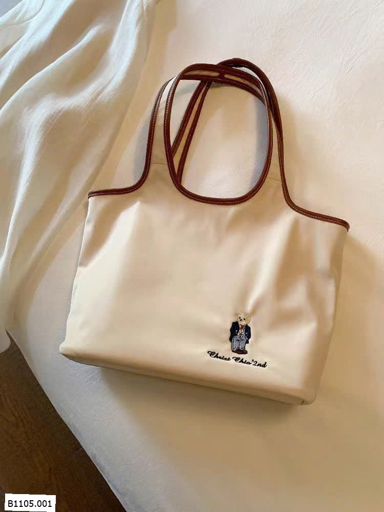 TÚI GẤU CHIO2ND   Sỉ 190k