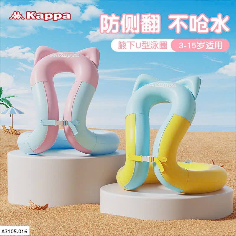 PHAO BƠI TRẺ EM Sỉ 85k