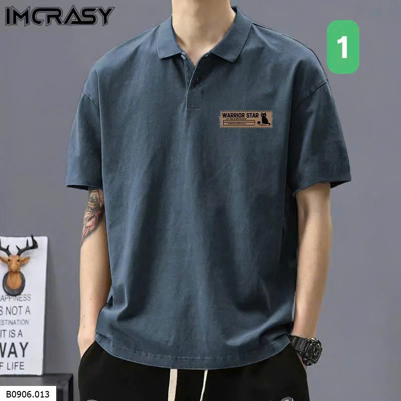 ÁO POLO CHO NAM    Sỉ 110k