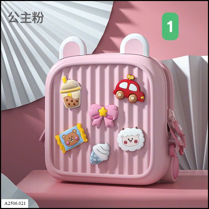 BALO MINI CUTE   Sỉ giá 186