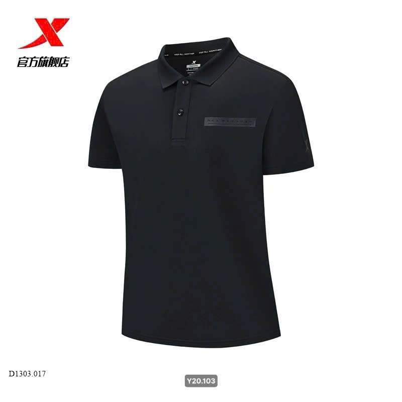 Polo X,ttep nam new 2025   Sỉ 255k