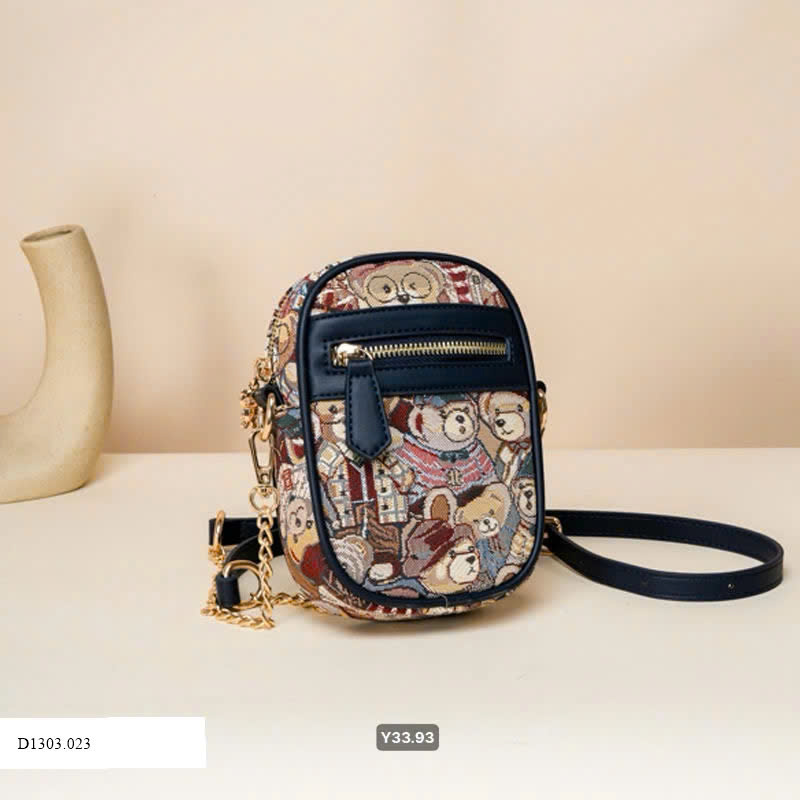 Túi đựng điện thoại #Beibaobao    Sỉ 140k