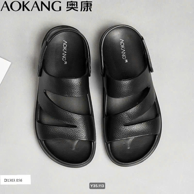 Sandals Aokang   Sỉ 225k