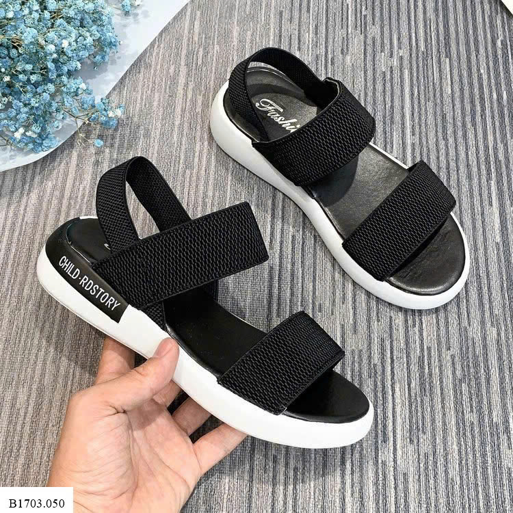 SANDAL QUAI NGANG    Sỉ 90k