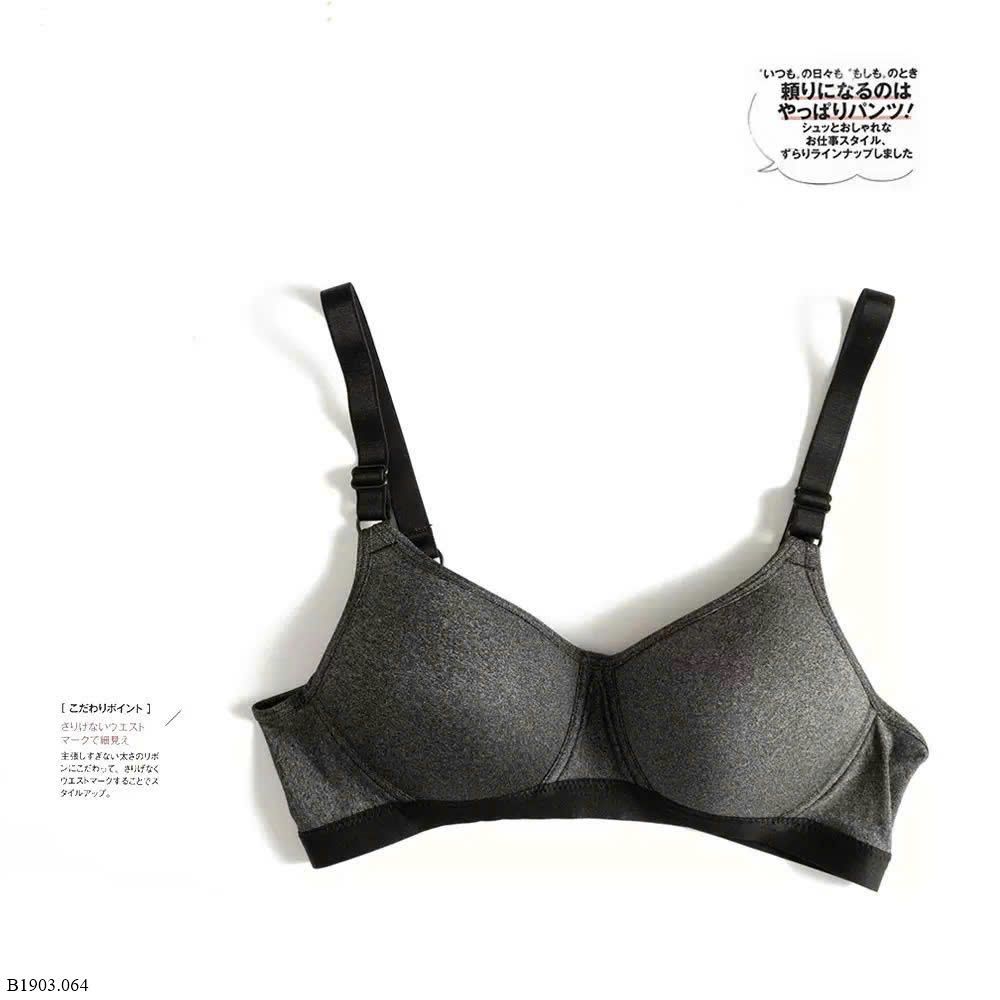 BRA XUẤT NHẬT ÔM NGỰC    Sỉ  60k/ 1 chiếc