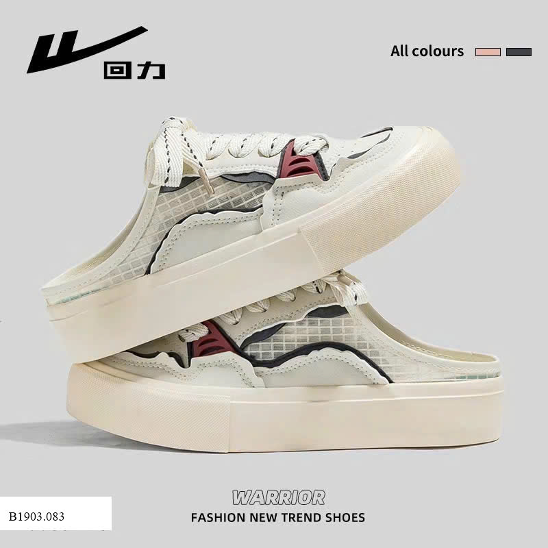 SỤC THỂ THAO WARRIOR   Sỉ  175k