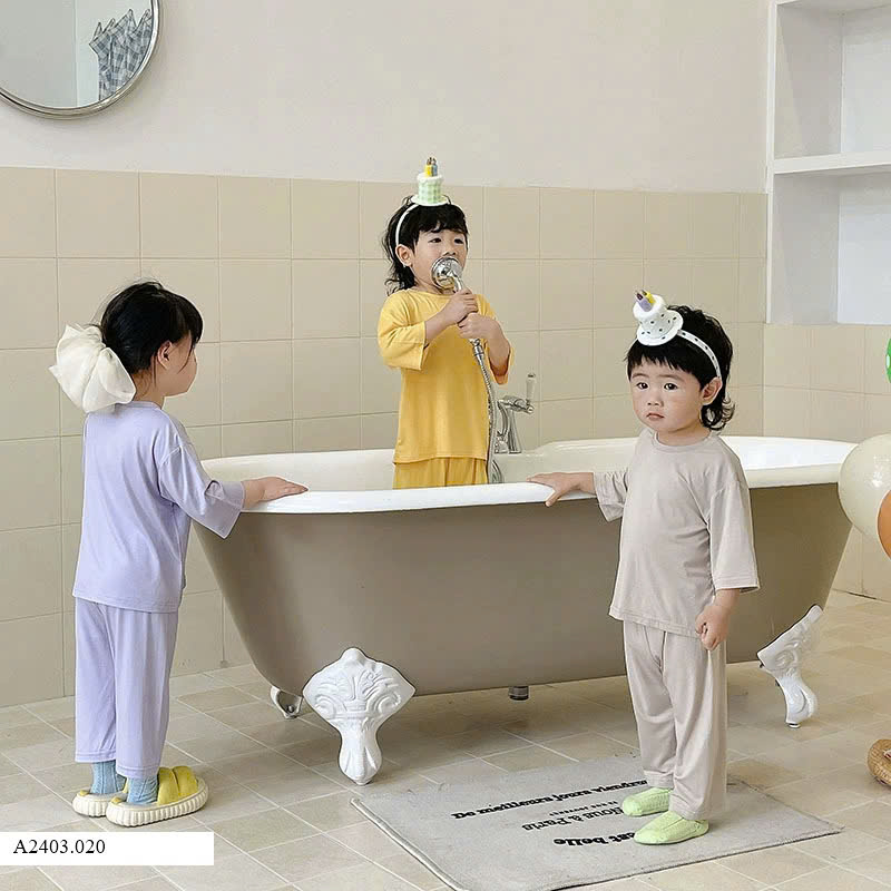  SET BỘ NGỦ CHO BÉ    Sỉ 95k