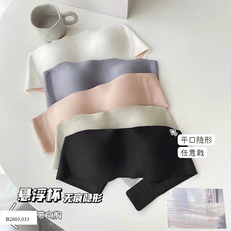 ÁO NGỰC ĐÚC    Sỉ 30k/ 1 chiếc