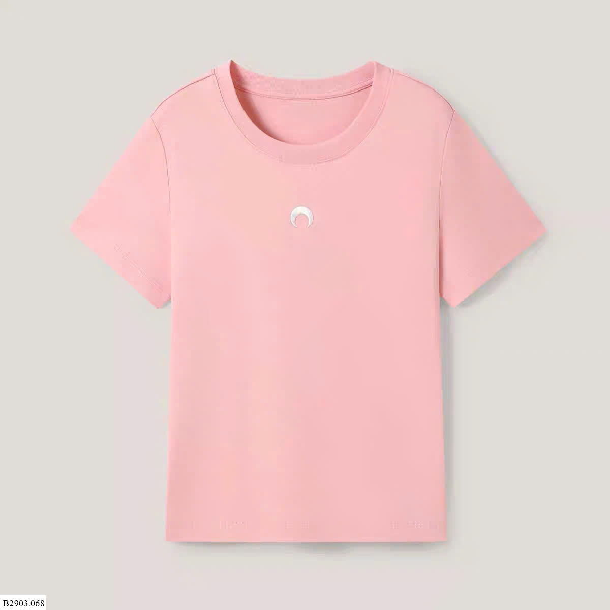 Áo phông cotton INBLUE  Sỉ 163k