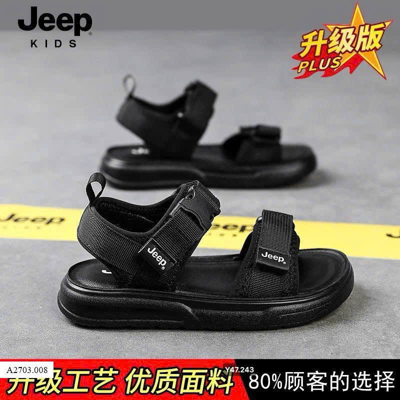 Sandal #JEEP Sỉ 280k