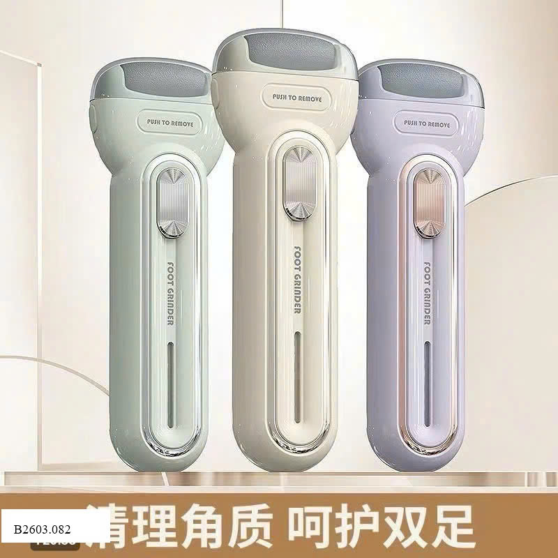Máy chà gót chân Sỉ 75k
