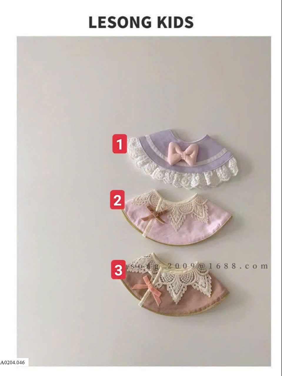 YẾM XINH CHO BÉ    Sỉ 61k
