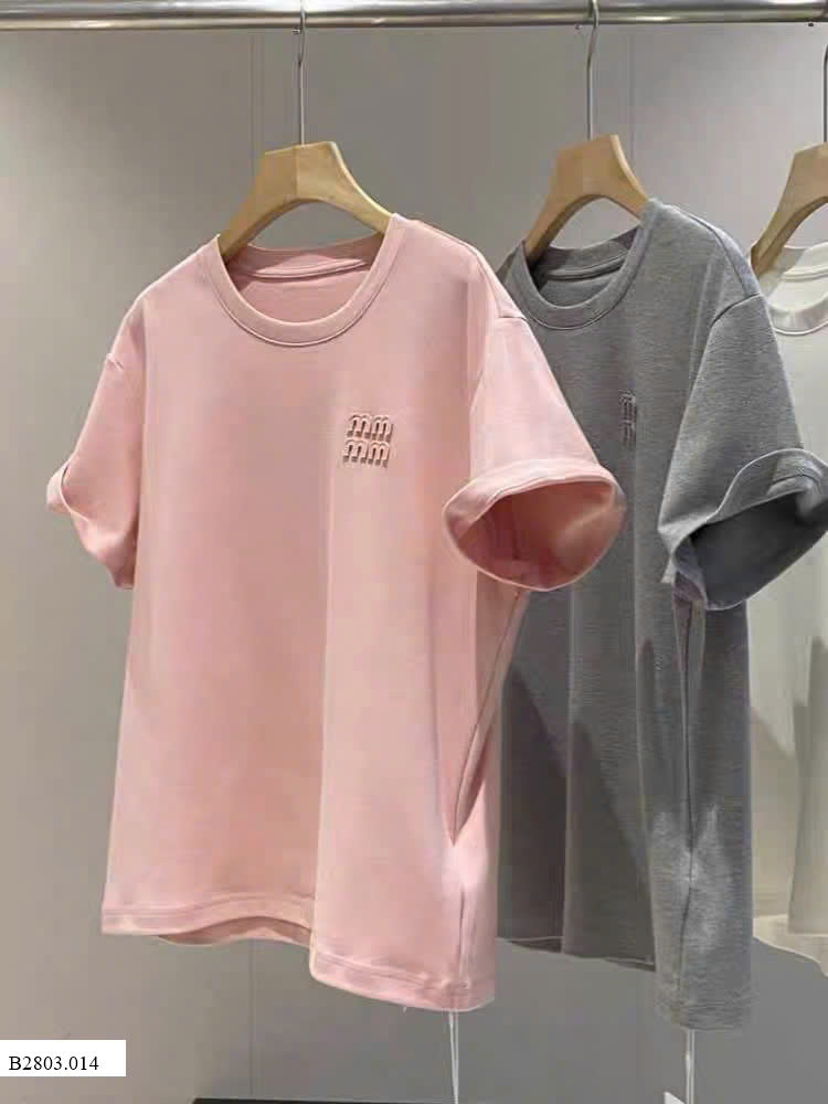 Áo phông cotton INBLUE  Sỉ 161k