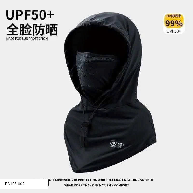 Mũ chống nắng Sỉ 40k