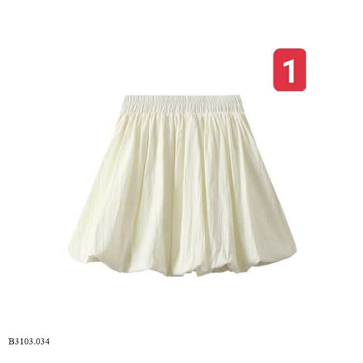 QUẦN SHORT VÁY DÁNG BÍ  Sỉ  120k