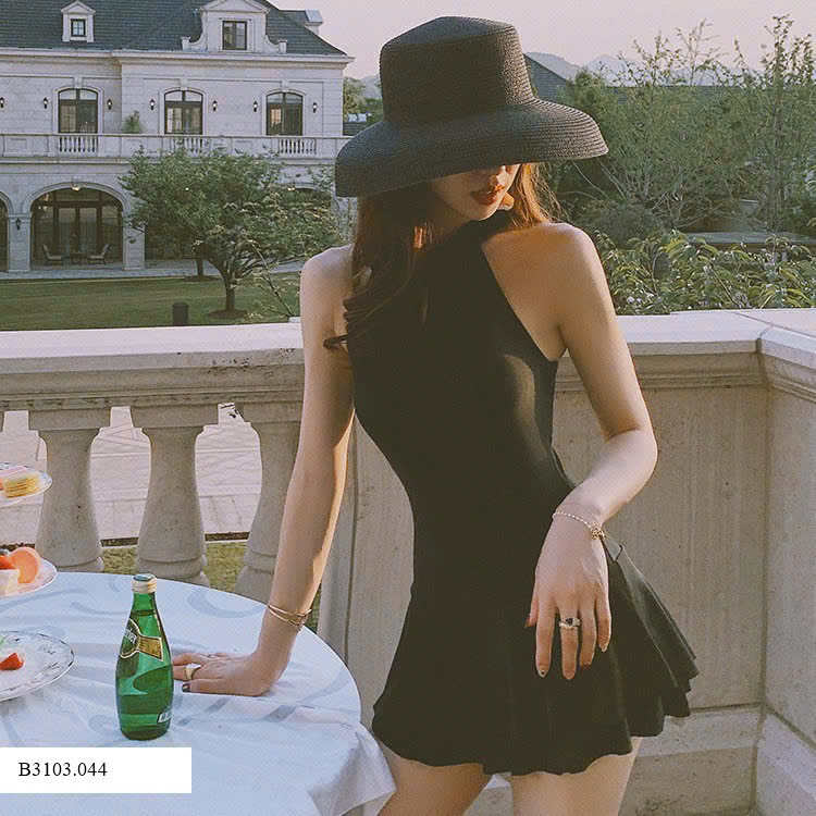  BIKINI DÁNG VÁY XÒE  Sỉ   100k
