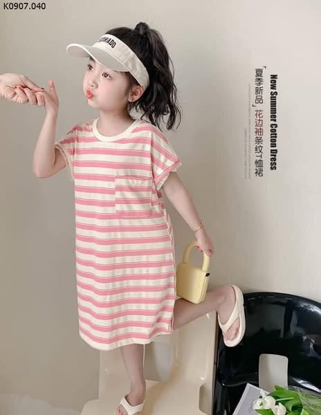 VÁY SUÔNG BÉ GÁI SỈ 129K
