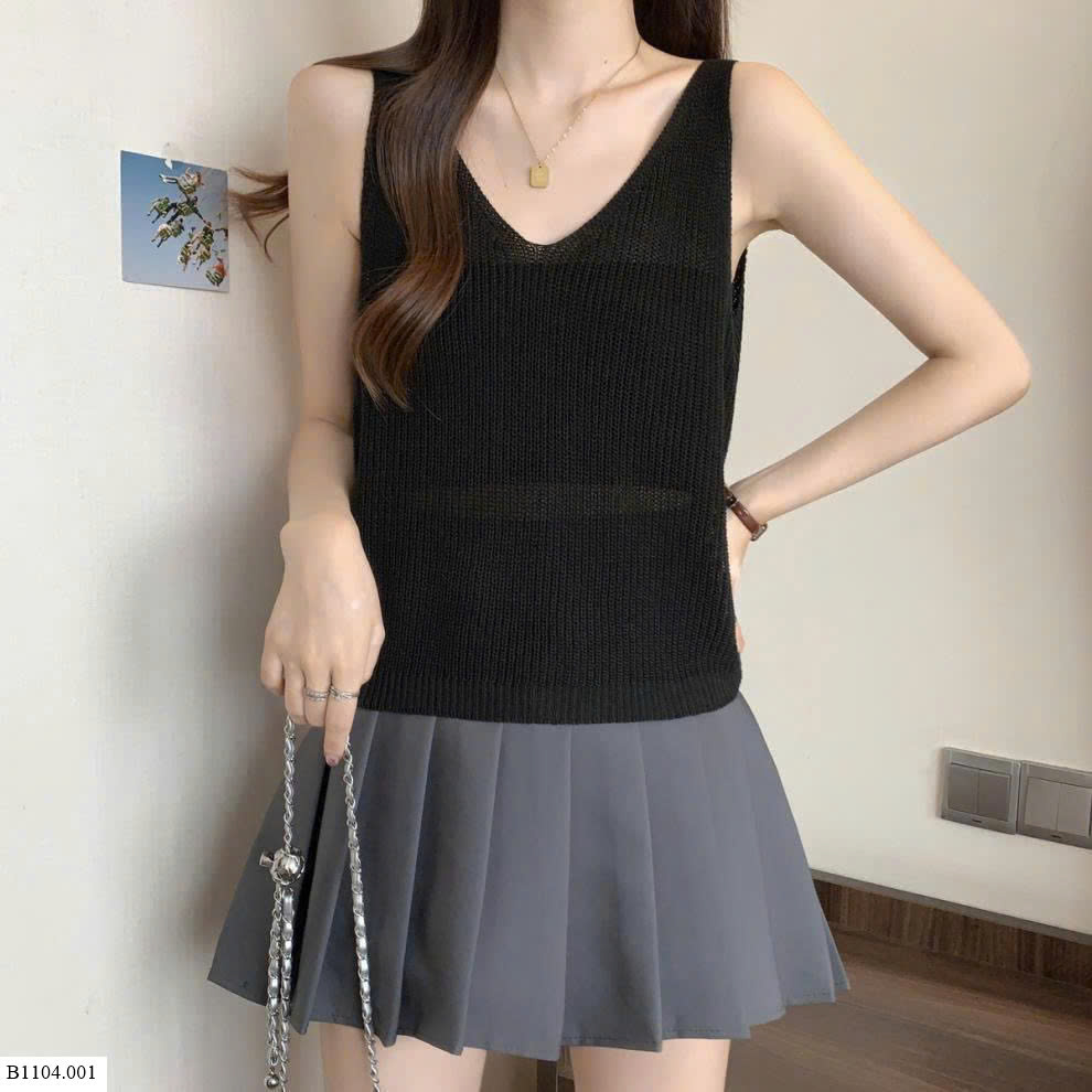 ÁO SÁT NÁCH NỮ Sỉ 95k