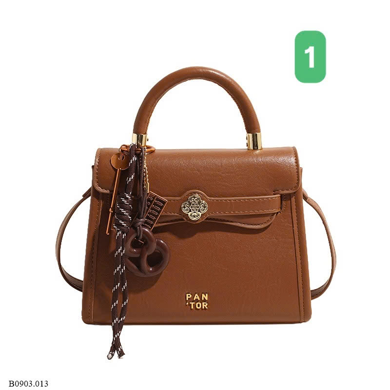 Túi nội địa Pan’t Giá sỉ như sau: túi đơn: 142k  túi kèm móc: 160k 