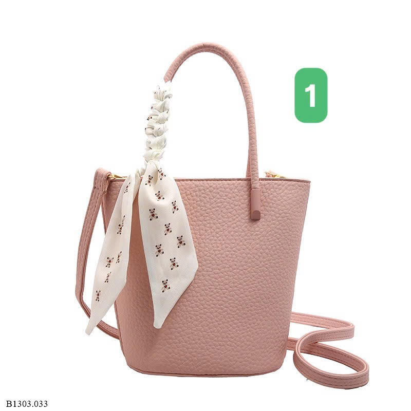 TÚI XÁCH NỮ MINI   Sỉ 132ka