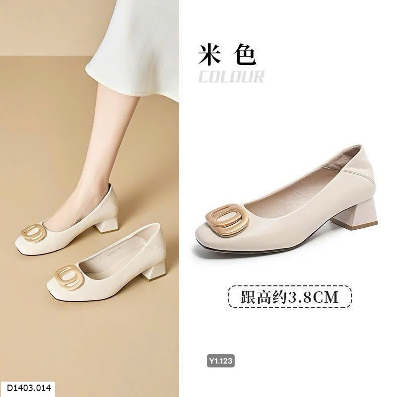 GIÀY DUSTO 2025    Sỉ 350K