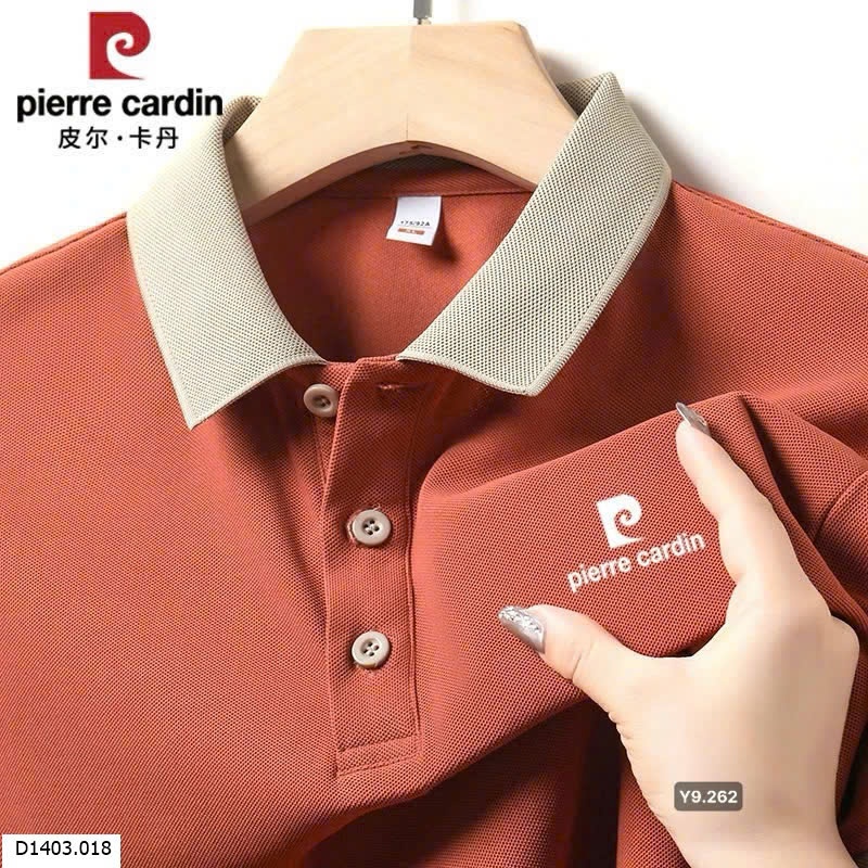 Áo polo nam   Sỉ 170k 
