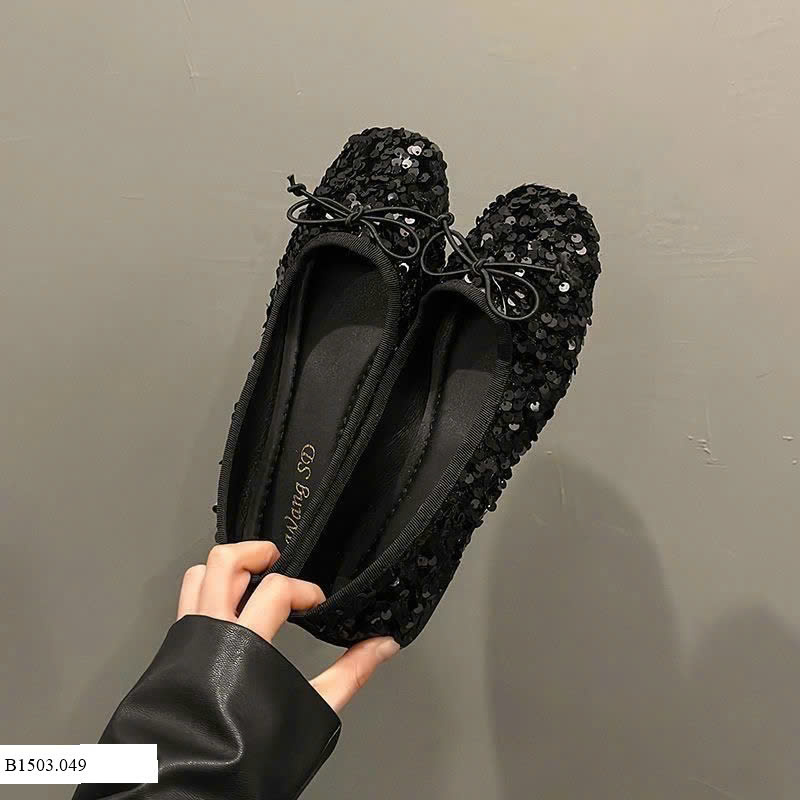 GIÀY BỆT KIM SA CHO NỮ   Sỉ 100k