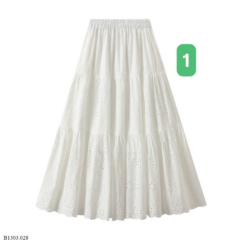 Chân váy Angel   Giá sỉ như sau: mẫu 1-3: 179k  mẫu 4-6: 165k 