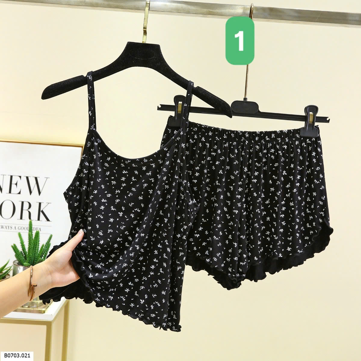 BỘ 2 DÂY HOẠ TIẾT  Sỉ 75k 