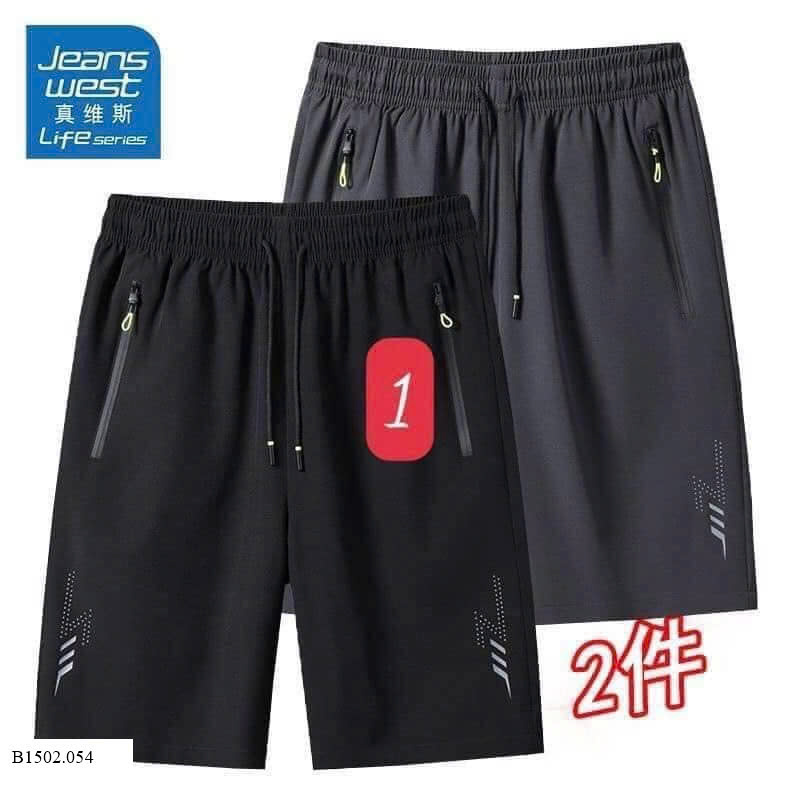 SET 2 QUẦN SHORT NHÀ JEANSWESTT  Sỉ 155k/ 1 sét 2c