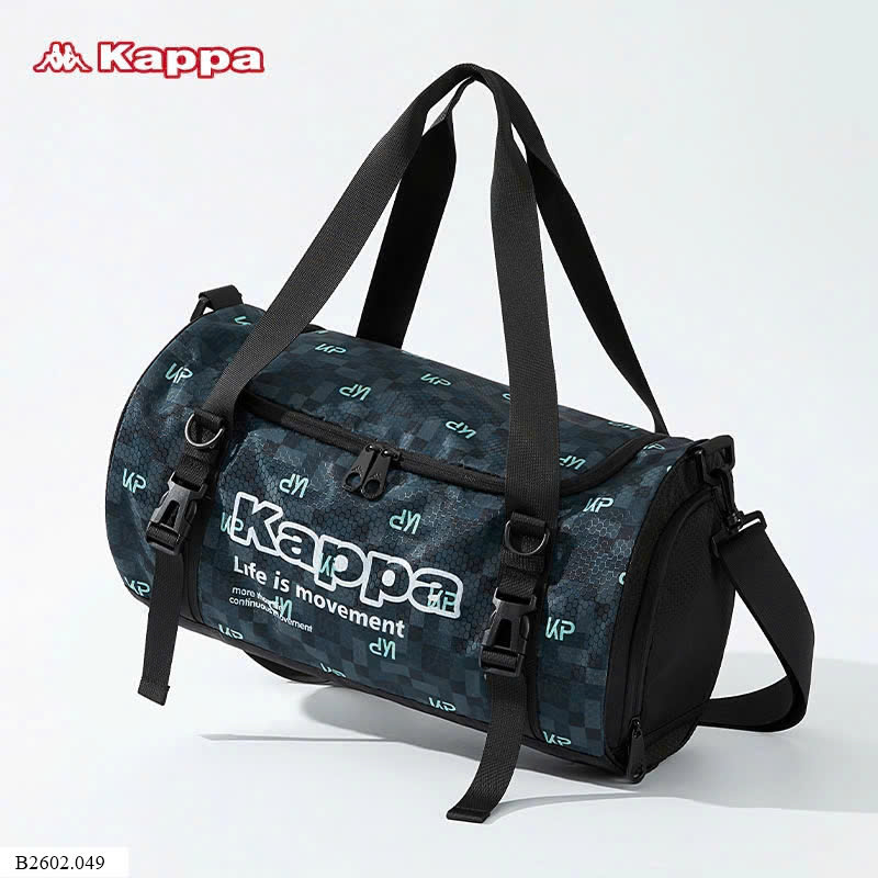 TÚI TRỐNG KAPPA Sỉ 180k