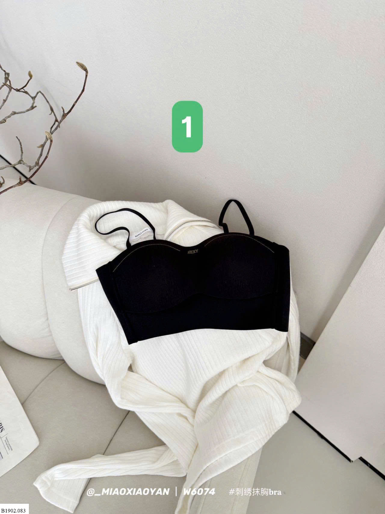 ÁO LÓT DÂY MẢNH NỮ Sỉ 120k