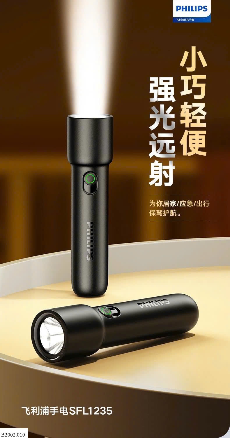 ĐÈN PIN MINI SIÊU SÁNG Sỉ 125k