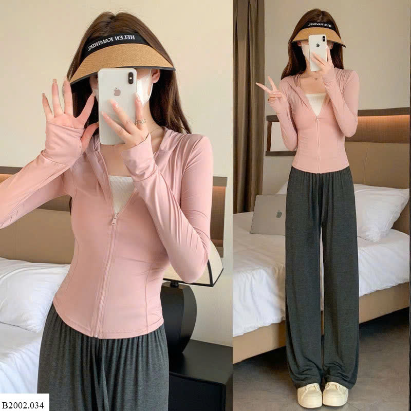 Áo nắng QC chống tia UV  Sỉ 67k
