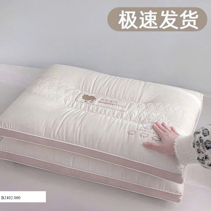 Gối lạc đà Sỉ 180k/1 set 2 chiếc 