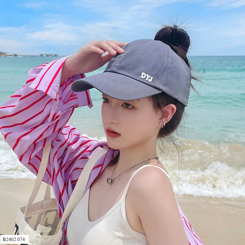 Mũ lưỡi trai chống nắng Sỉ 31k/ 1 chiếc