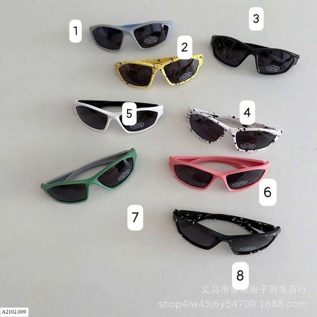 KÍNH MẮT SIÊU NGẦU Sỉ 53k