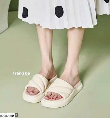 Dép cho nữ Sỉ 160k